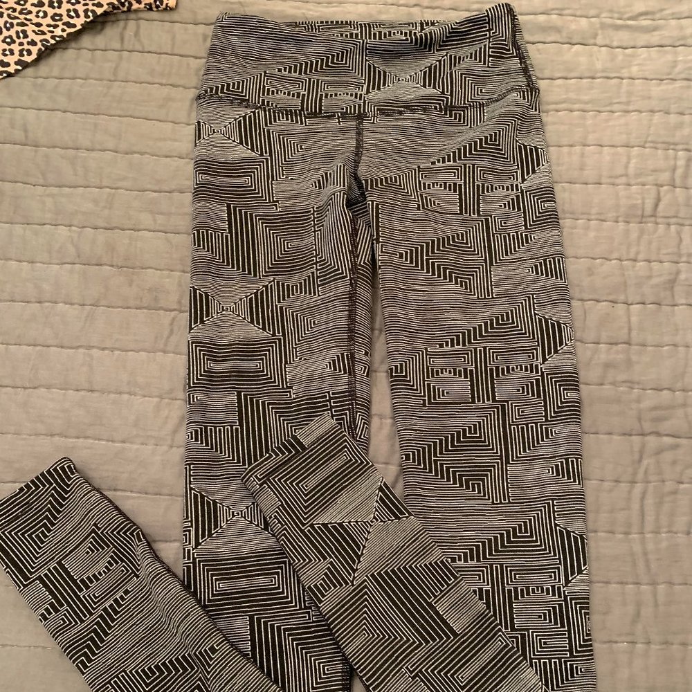 Splits59 PureBarre Legging